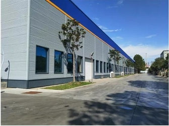 중국 Wuxi Hongye New Material Co., Ltd. 회사 프로필