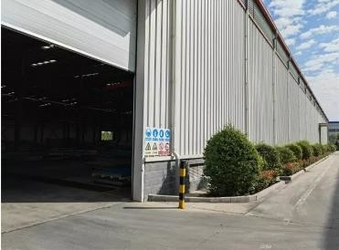 중국 Wuxi Hongye New Material Co., Ltd. 회사 프로필