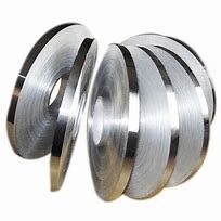 441개의 스테인레스 강 냉연 스트립 0.1-200mm 두께