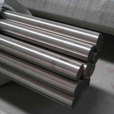 주문 제작된 444 SS 둥근 봉 Astm A276 스테인레스 강 환 봉