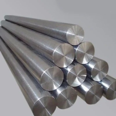 Astm A276 스테인레스 강 둥근 봉 뜨거운 굴려진 극저탄