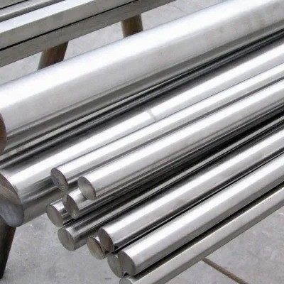 Astm A276 스테인레스 강 둥근 봉 뜨거운 굴려진 극저탄