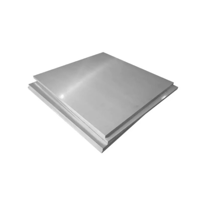 7075  알루미늄 판을 만곡시키는 맞춘 Cnc 알루미늄 판 합금