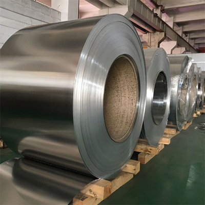 추운 압연 스테인리스강 코일 Astm JIS  304 304l 316 316l 430