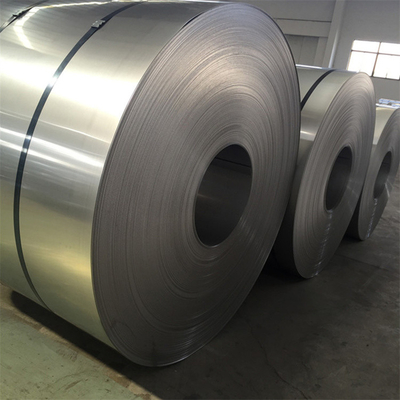 ASTM AISI 스테인리스강 코일 명부 304 2B BA 서피스