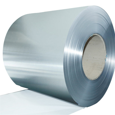 뜨겁게 회전시킨 ASTM Ss 시트 코일 436L 439 304 316 스테인레스 강판 1 2b 번