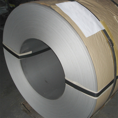 뜨겁게 회전시킨 ASTM Ss 시트 코일 436L 439 304 316 스테인레스 강판 1 2b 번