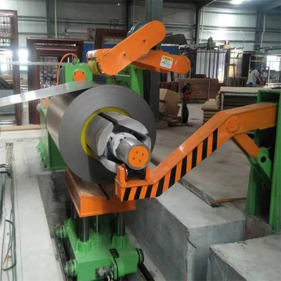 ASTM AISI 반사경 스테인리스강 코일은 끝난 추운 굴려진 Ss 시트 코일을 닦았습니다