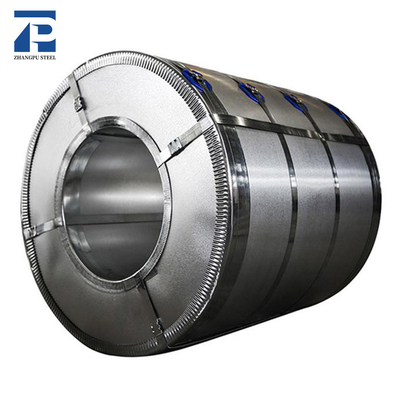 ASTM SS A240 409 스테인레스강 스트립 코일 냉기 굴려진 201