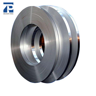 ASTM SS A240 409 스테인레스강 스트립 코일 냉기 굴려진 201