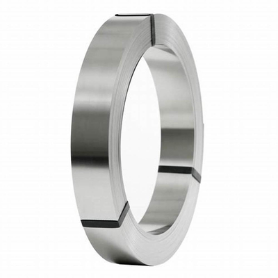 주문 제작된 ASTM Ss 304 스트립  201 316/316l 410 409 430 스테인리스강 코일