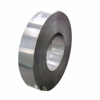 주문 제작된 ASTM Ss 304 스트립  201 316/316l 410 409 430 스테인리스강 코일