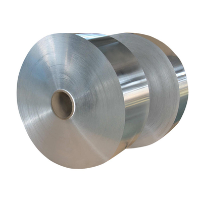 주문 제작된 ASTM Ss 304 스트립  201 316/316l 410 409 430 스테인리스강 코일