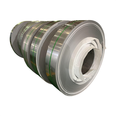 JIS DIN EN SS 430 201 304 316 스테인레스강 벨트 ASTM 309s