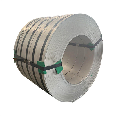JIS DIN EN SS 430 201 304 316 스테인레스강 벨트 ASTM 309s