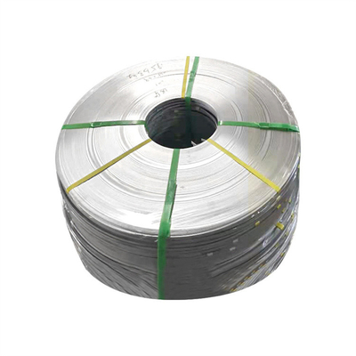 JIS DIN EN SS 430 201 304 316 스테인레스강 벨트 ASTM 309s