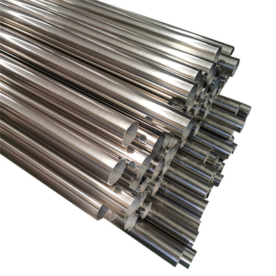 316l 316 304 스테인리스강관 배관 6 밀리미터 ASTM DIN SUS SS