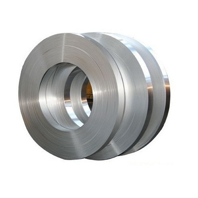 441개의 스테인레스 강 냉연 스트립 0.1-200mm 두께